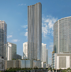 Baccarat Residences