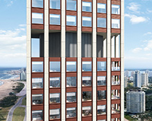 Cipriani Resort, Residences & Casino