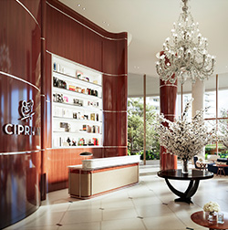 Cipriani Residences