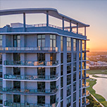 Mondrian, Hallandale Beach