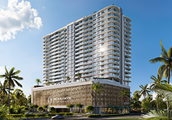 One Hollywood Residences