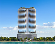 Pagani Residences