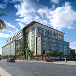 Square, Hallandale Beach