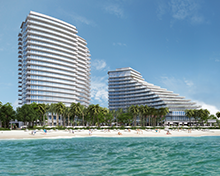 Auberge Beach Residences & Spa