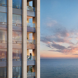 Cipriani Resort, Residences & Casino