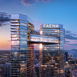 Faena Residences Miami
