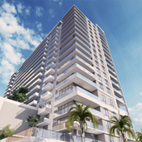 Gaia Residences