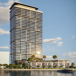 Icon Beach Hollywood