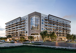 Seven Park Residences, Hallandale Beach