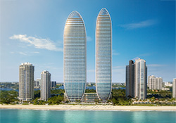 The Ritz-Carlton Residences Sunny Isles Beach