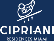 Cipriani Logo