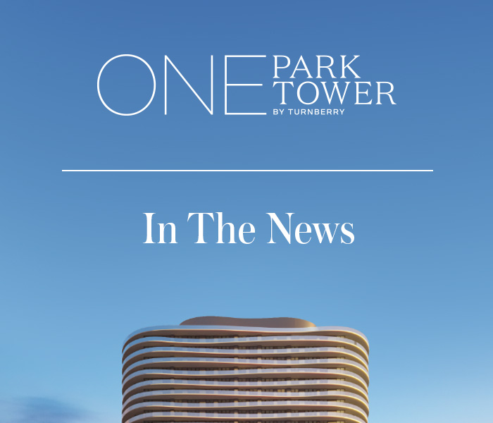 
  
  
  
  
  
  ONE PARK TOWER BY TURNBERRY
  
  
  
