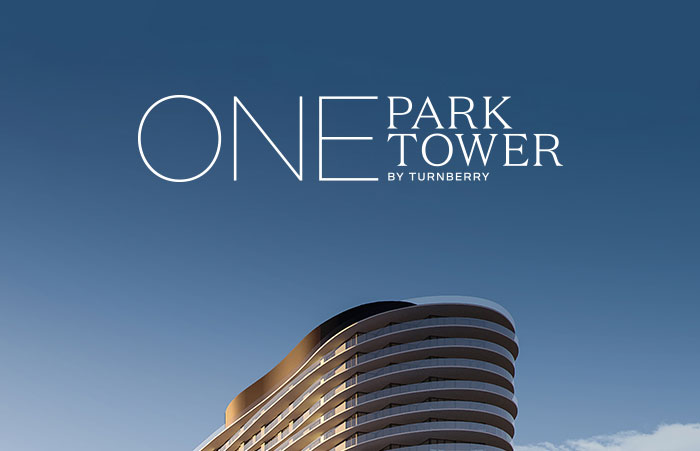 





ONE Park TOWER BY TURNBERRY


