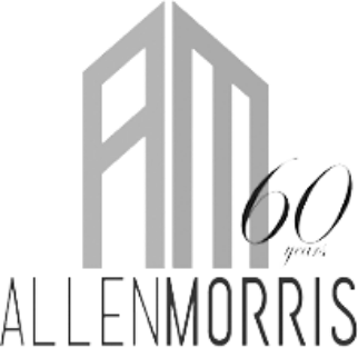 Allenmorris Logo