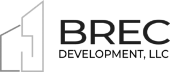 Brec Development Logo