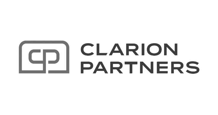Clarion Partners Logo