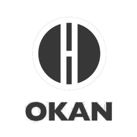 Okan Logo