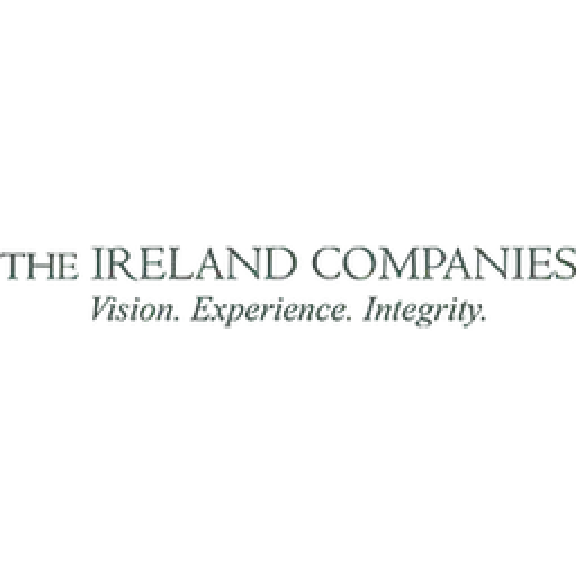 The Ireland Companies Logo
