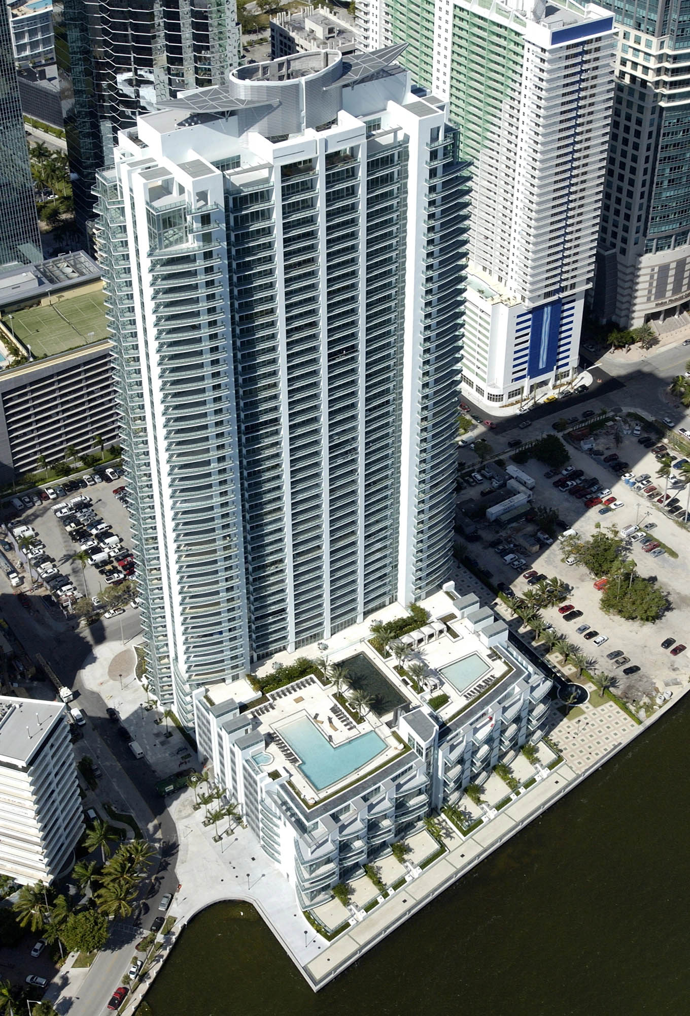 JADE RESIDENCES AT BRICKELL BAY