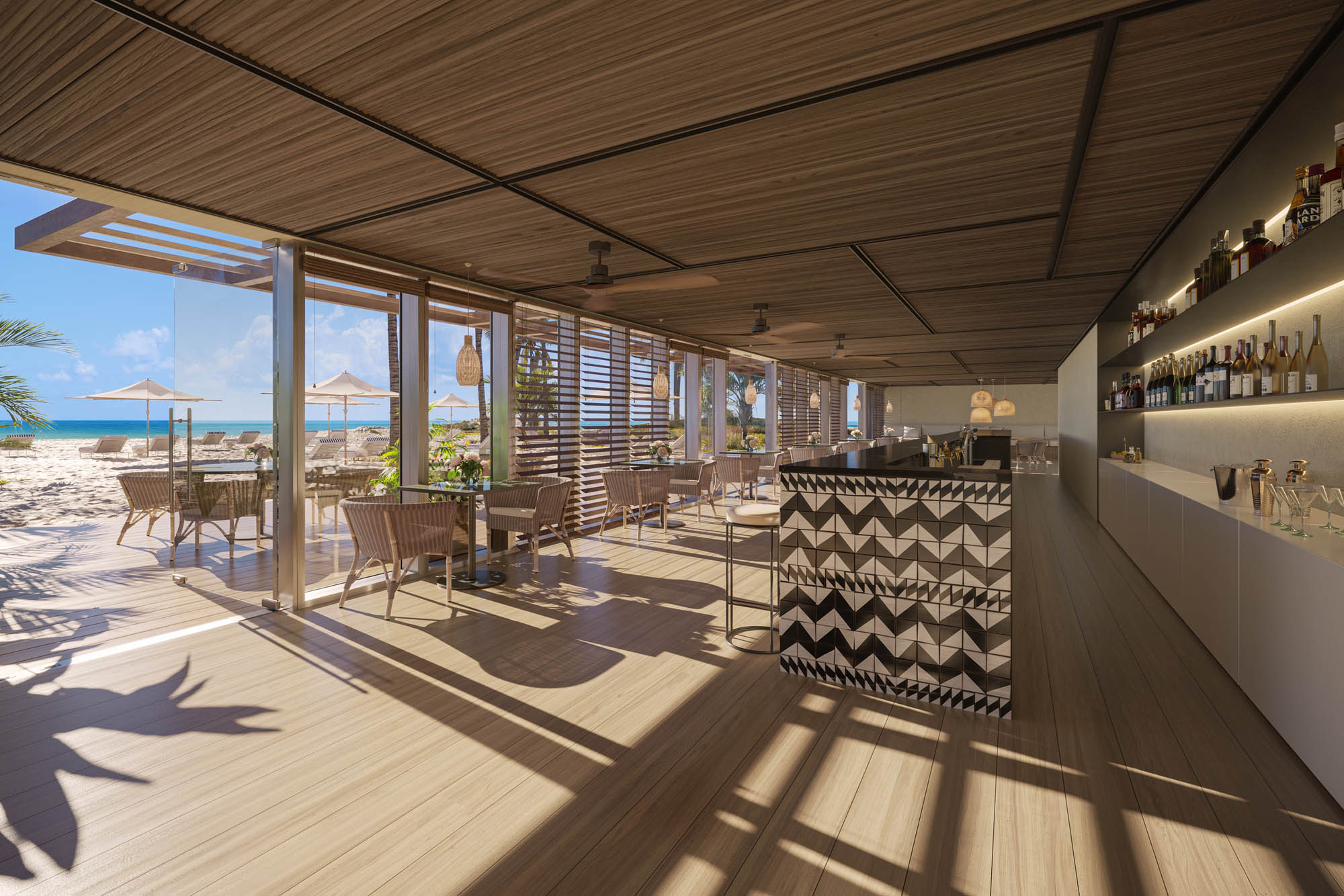 The Ritz-Carlton Residences Pompano Beach