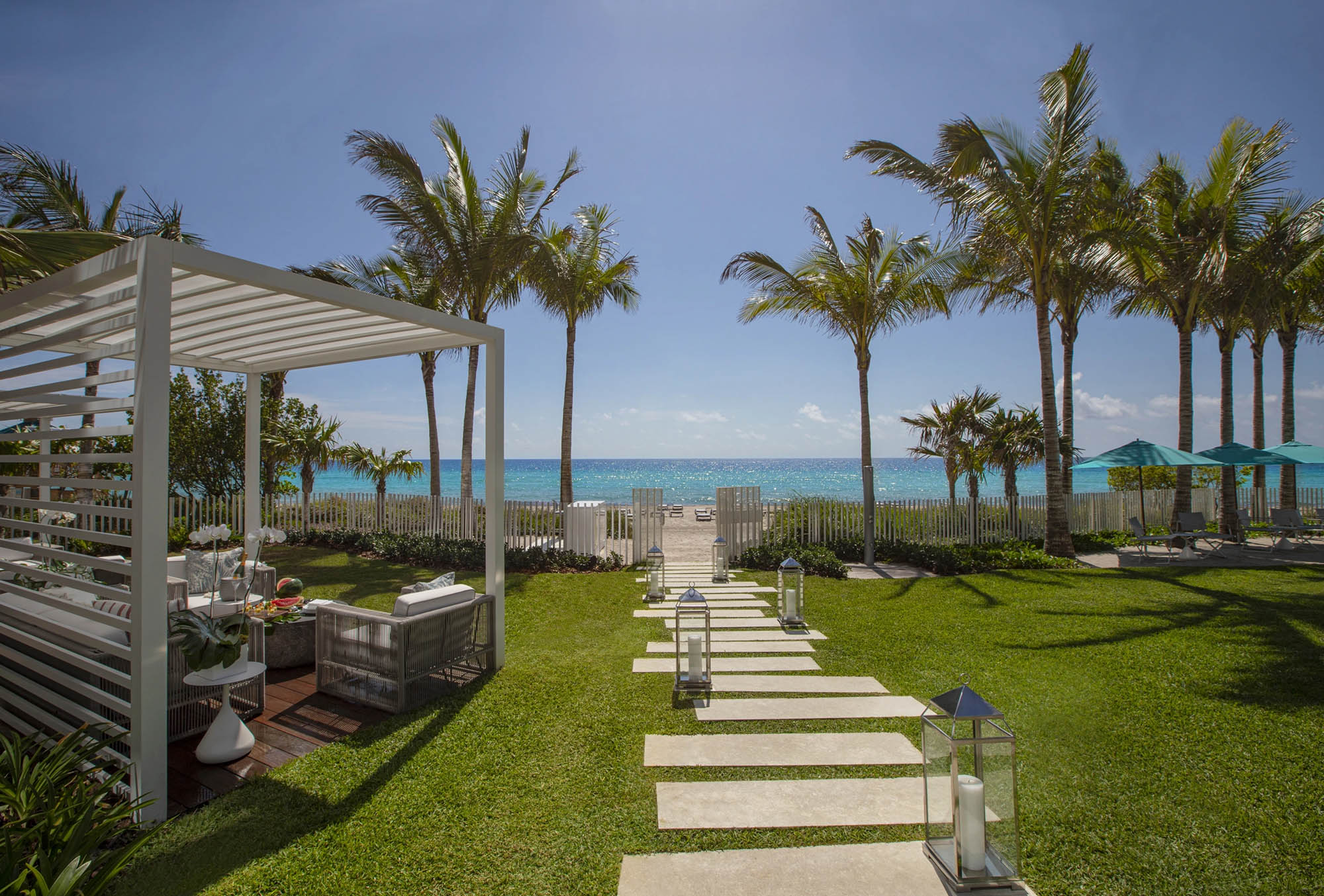 The Ritz-Carlton Residences, Sunny Isles