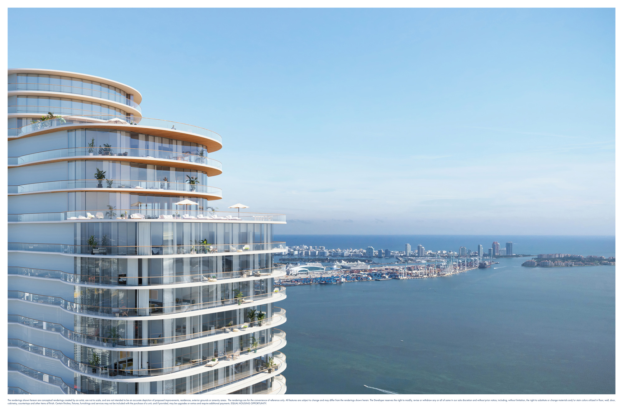 Cipriani Miami