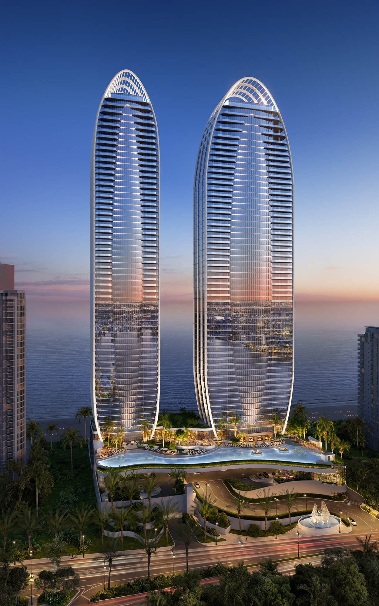 St. Regis Residences