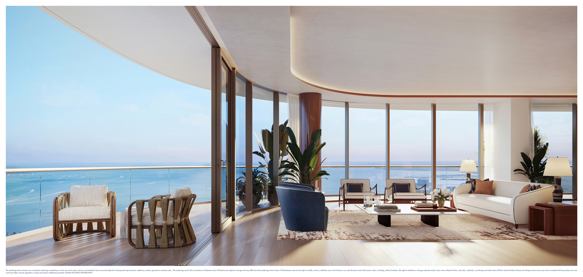 Cipriani Miami