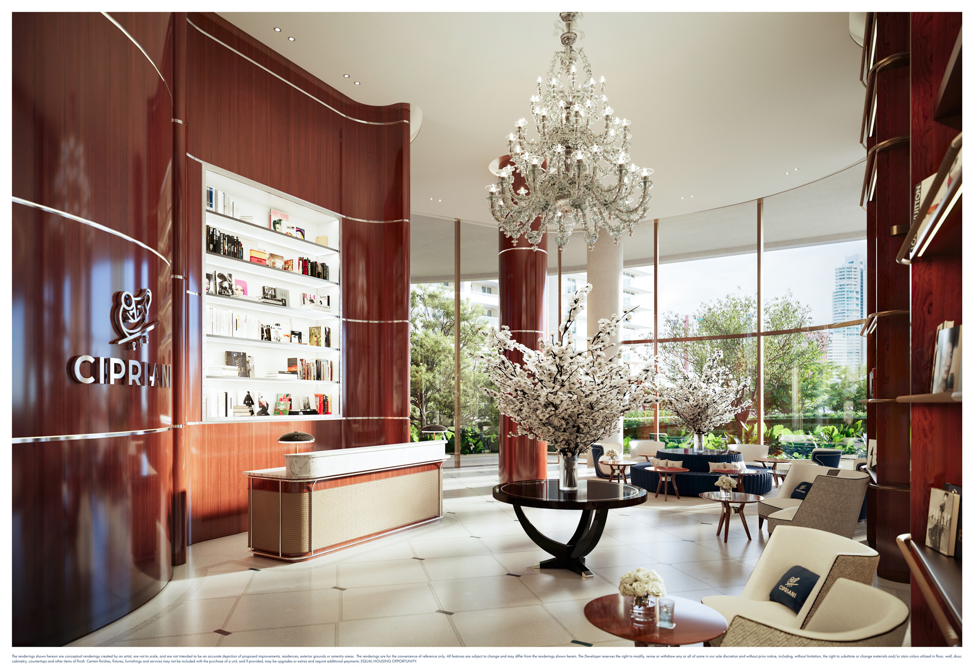 Cipriani Miami