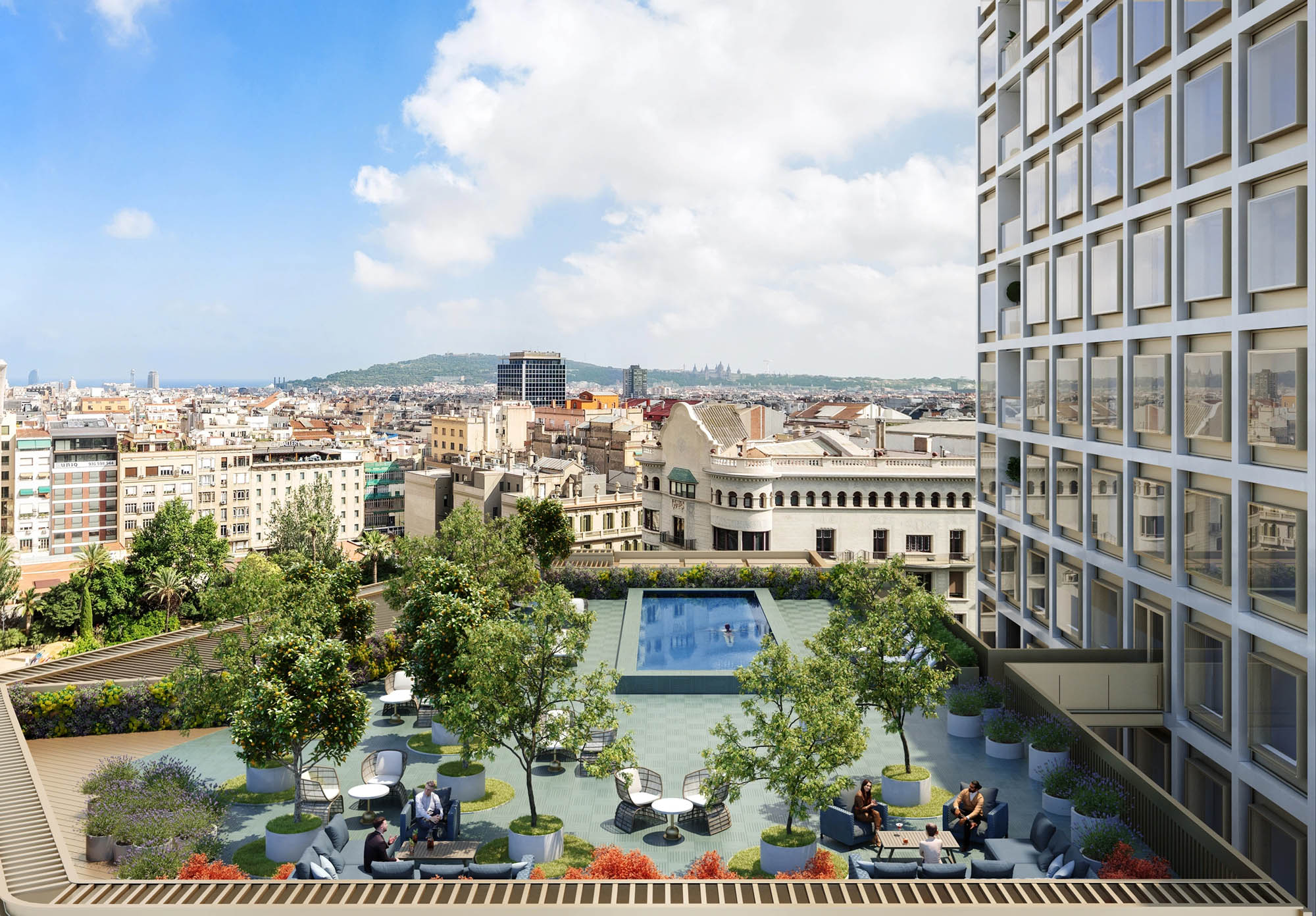 Mandarin Oriental Residences