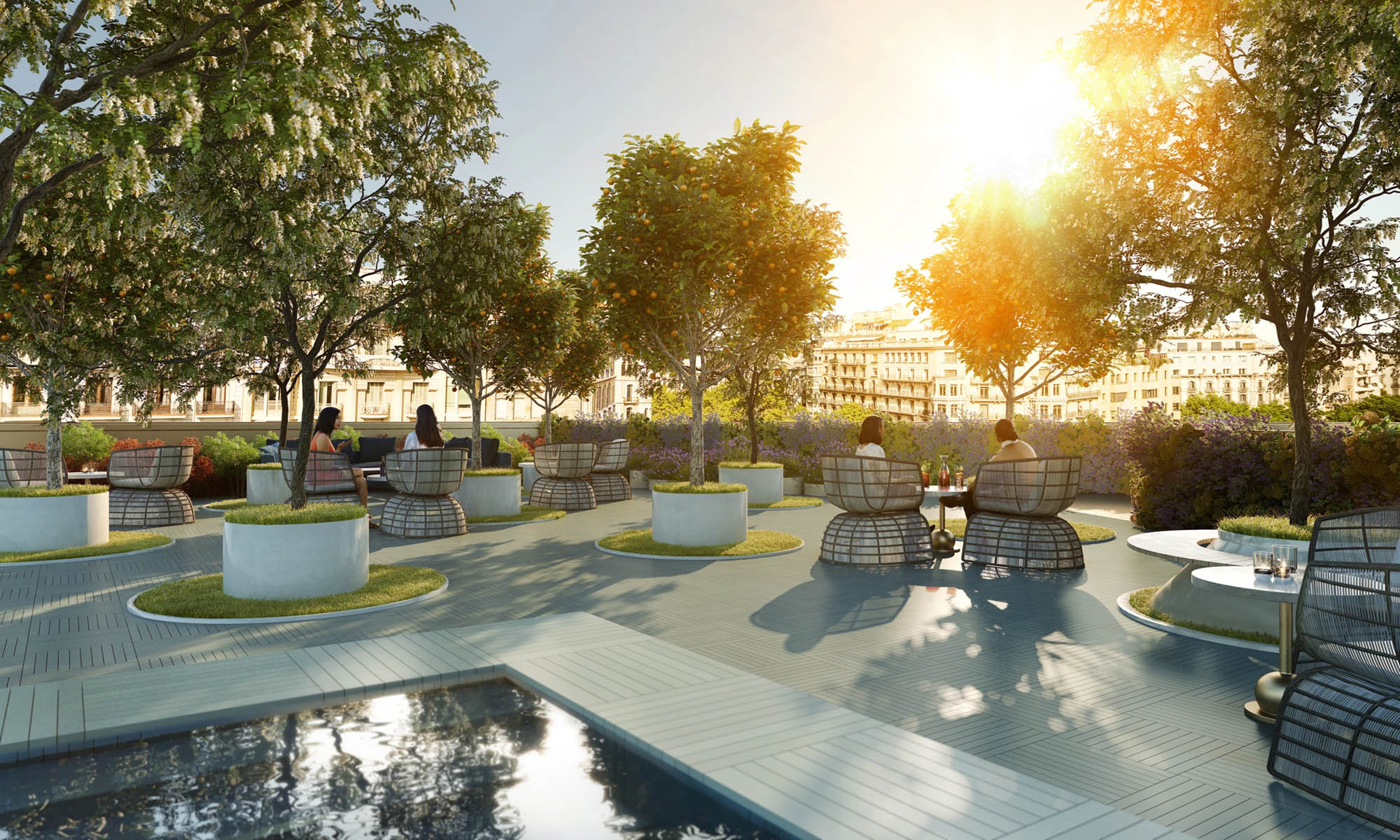 Mandarin Oriental Residences