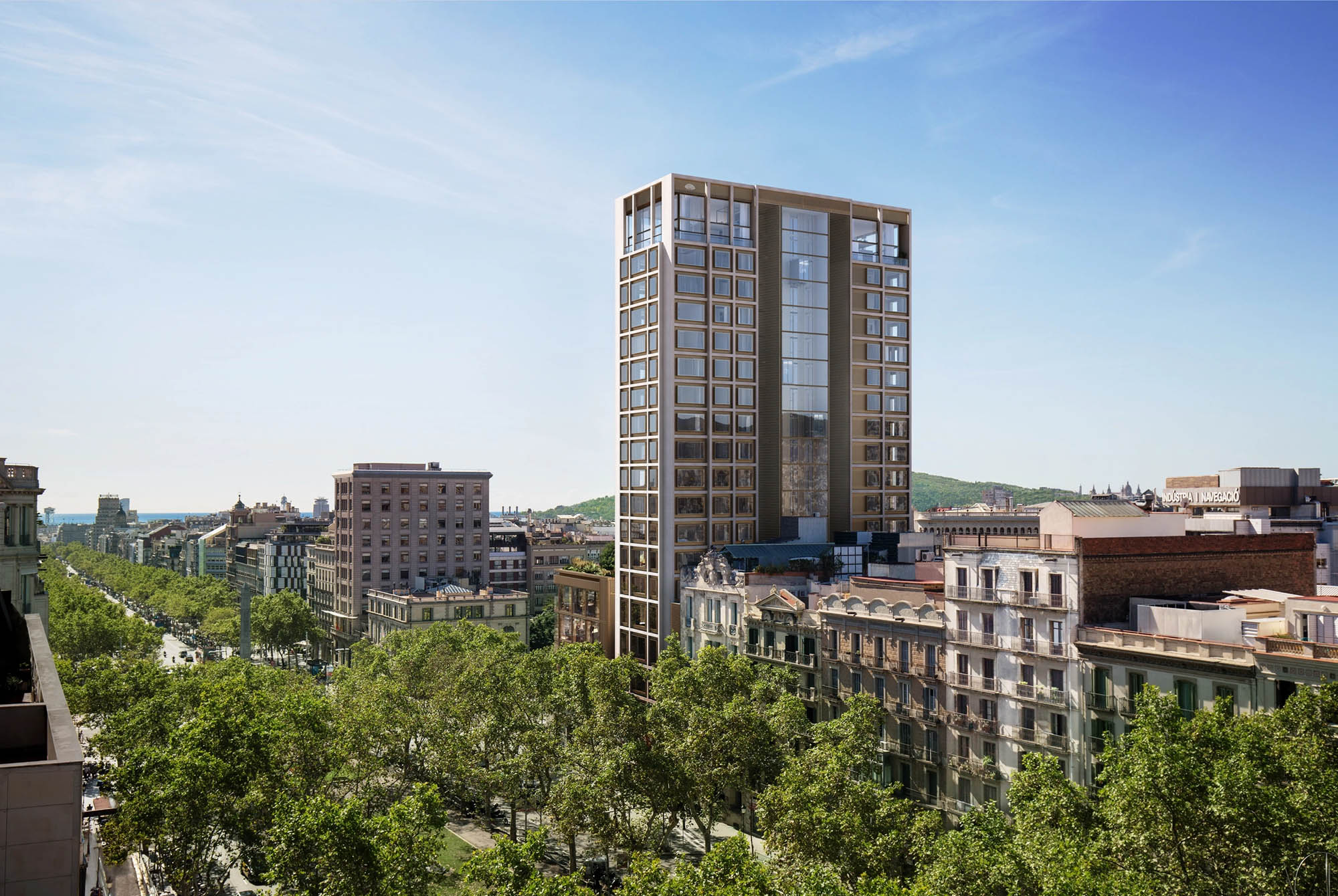Mandarin Oriental Residences