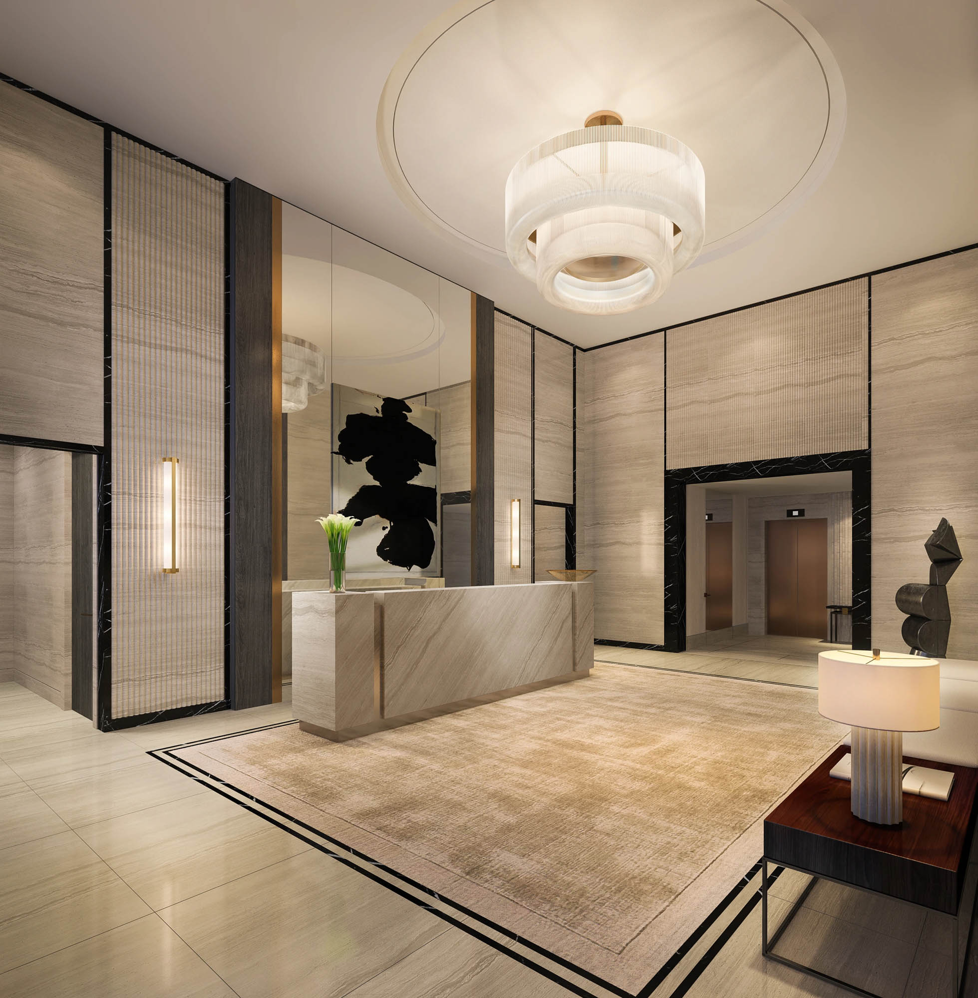 Mandarin Oriental Residences
