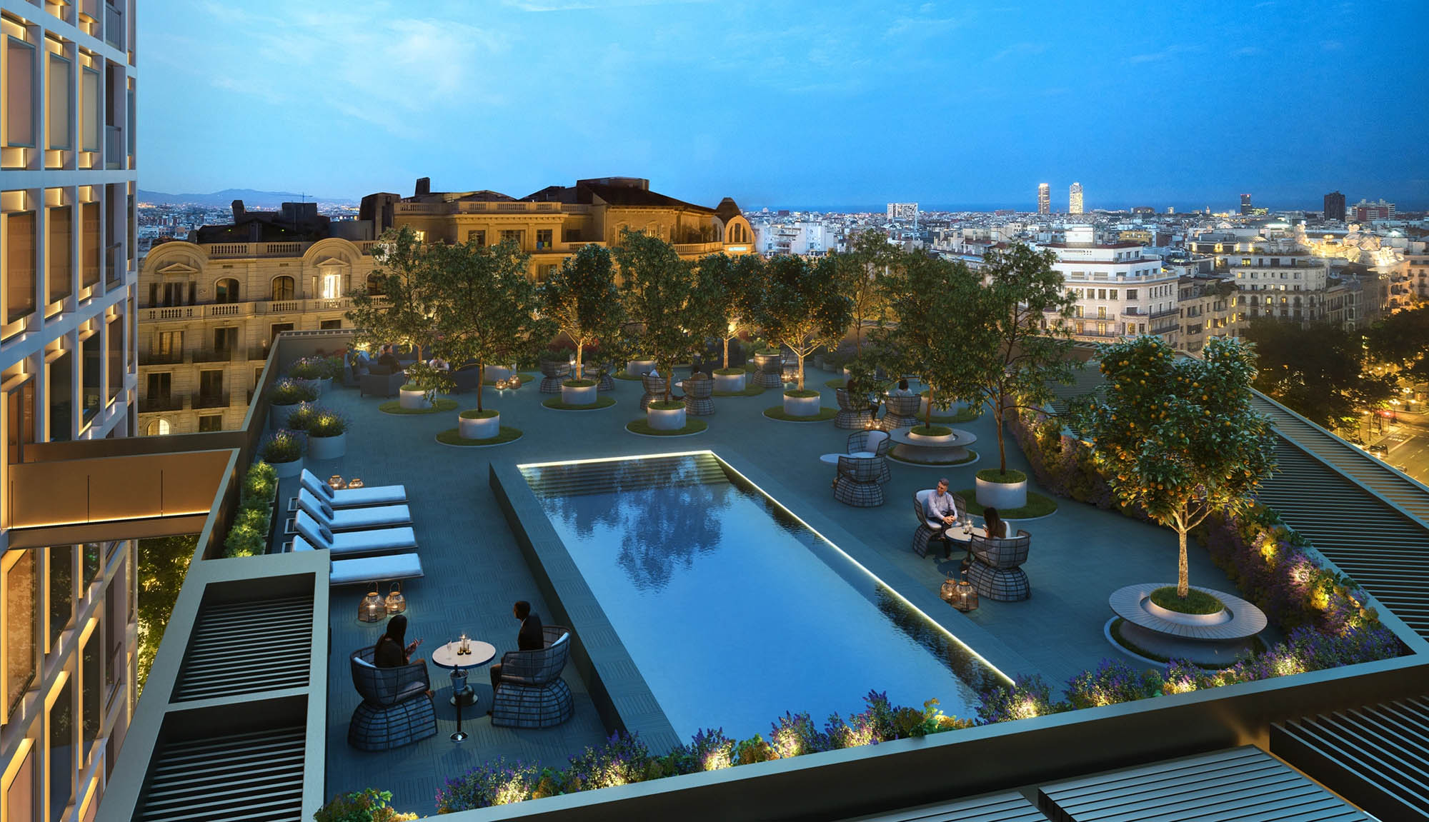 Mandarin Oriental Residences