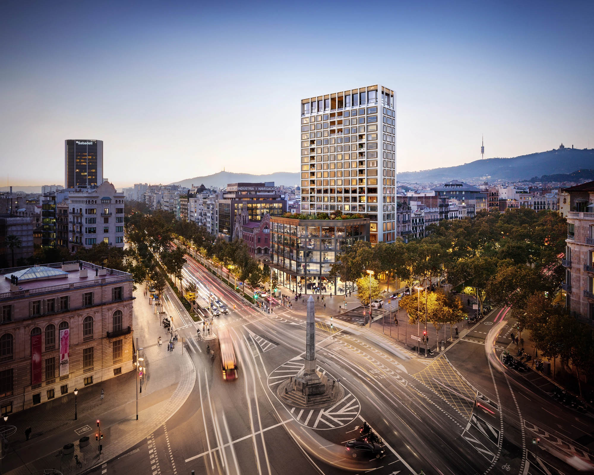 Mandarin Oriental Residences