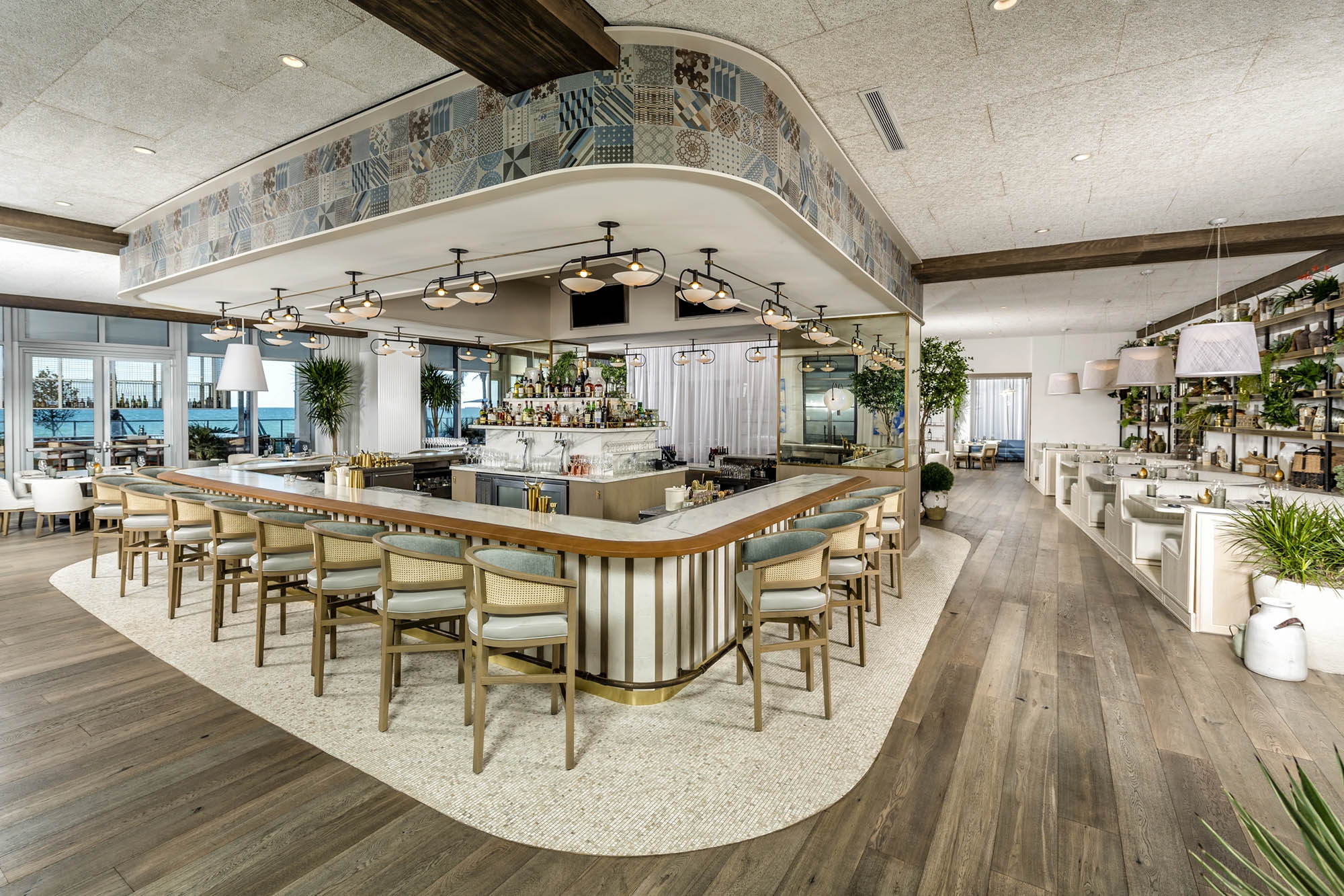 Auberge Beach Residences & Spa