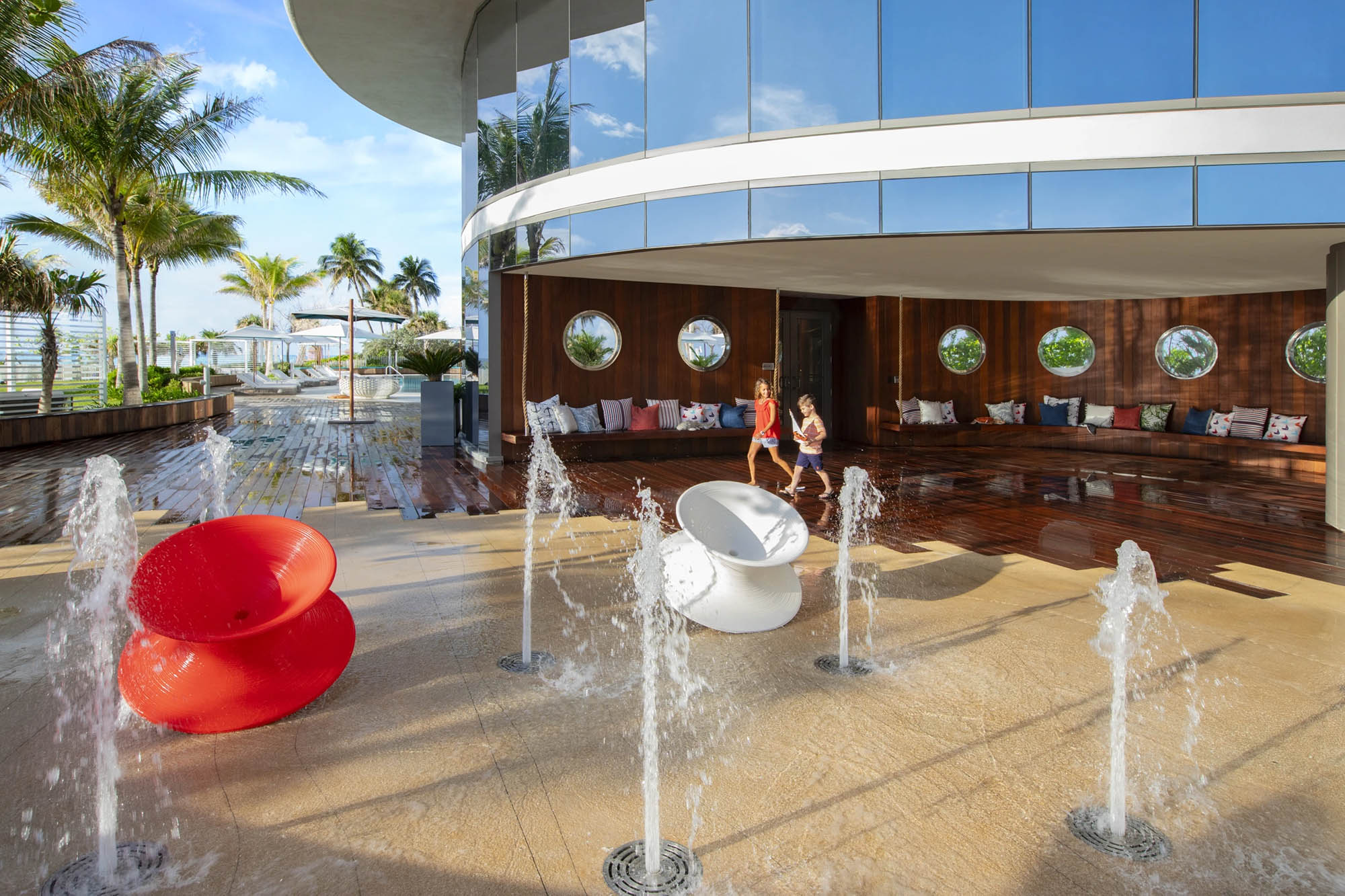 The Ritz-Carlton Residences, Sunny Isles