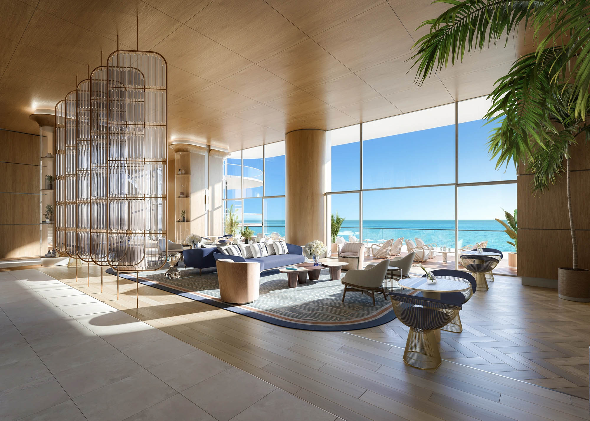St. Regis Residences