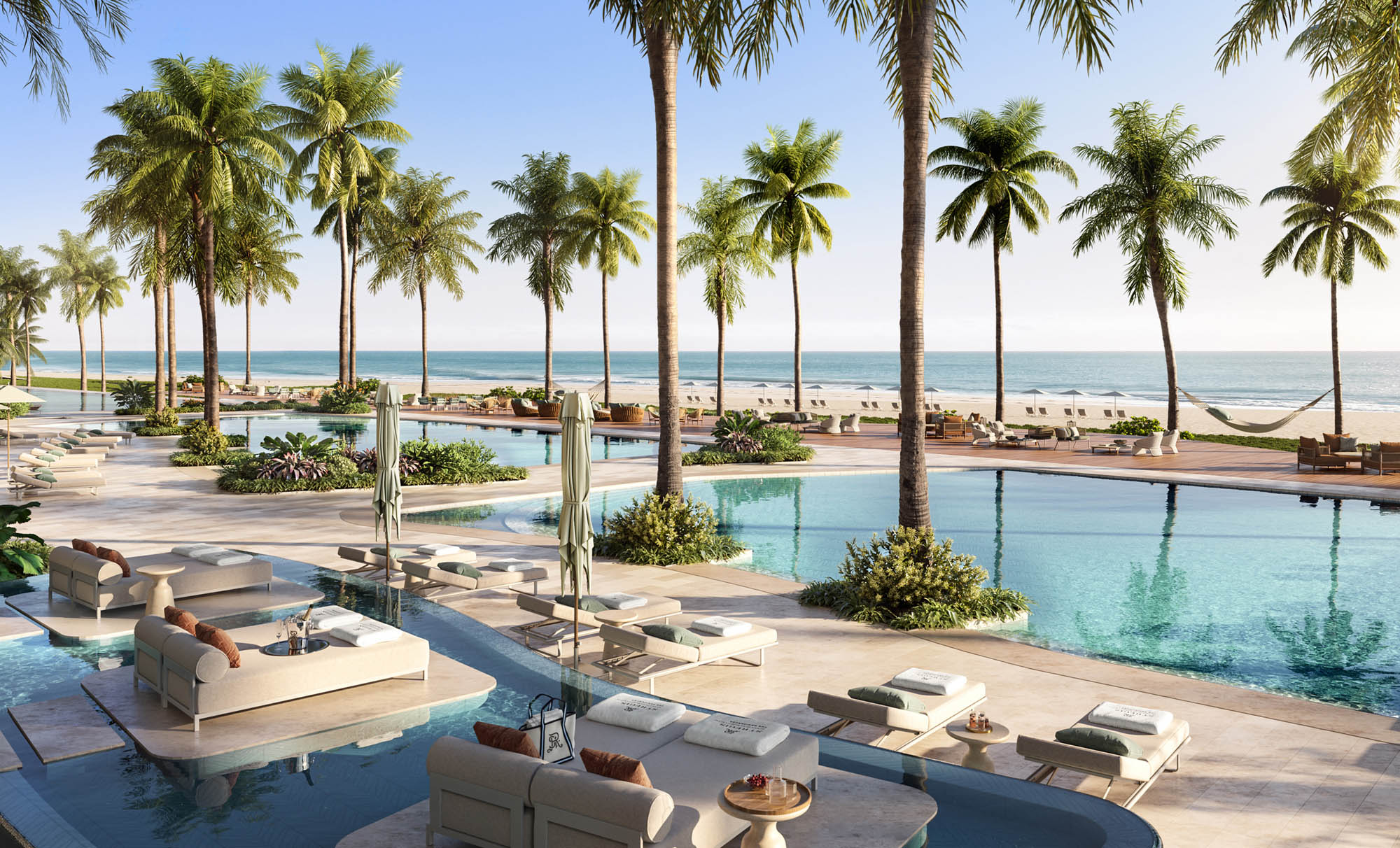 St. Regis Residences