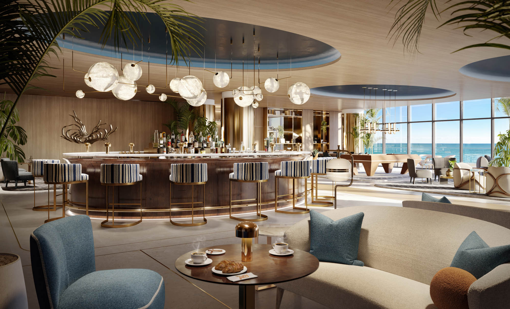 St. Regis Residences