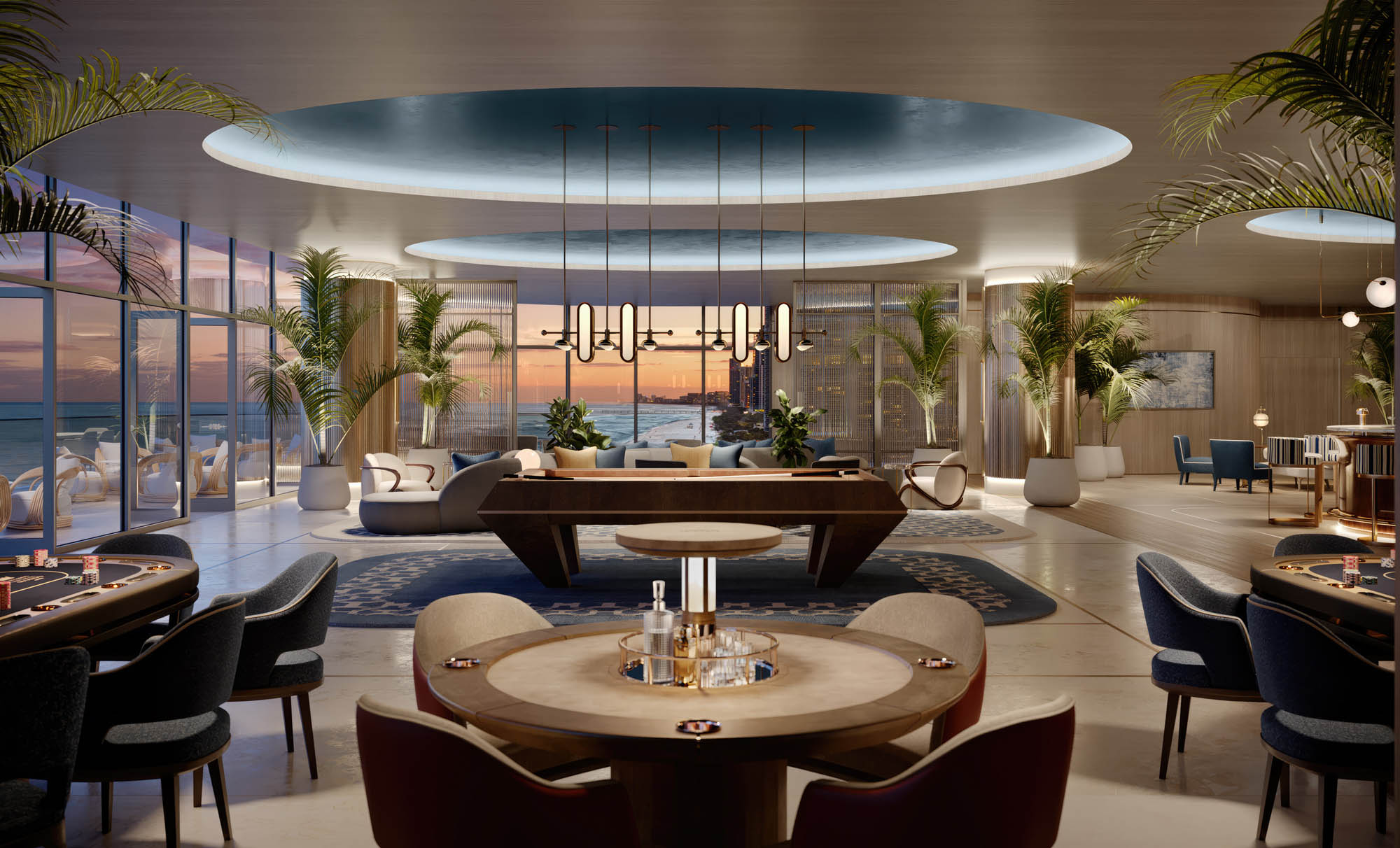 St. Regis Residences