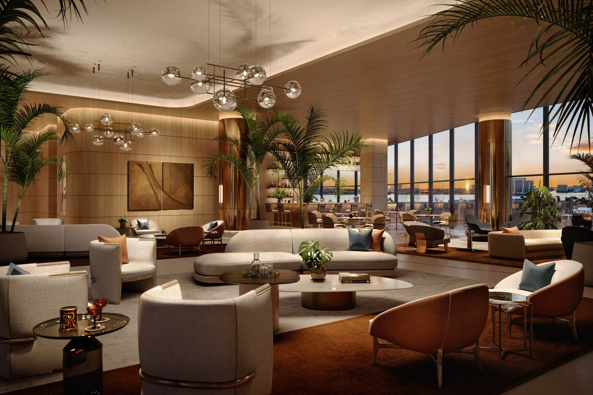 St. Regis Residences
