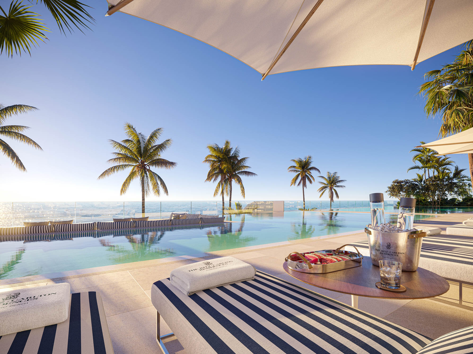 The Ritz-Carlton Residences Pompano Beach