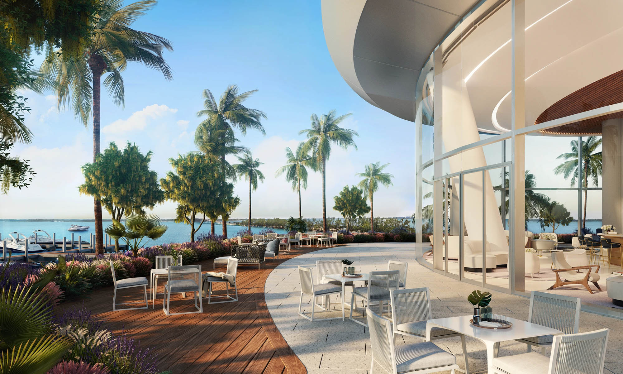 Una Residences