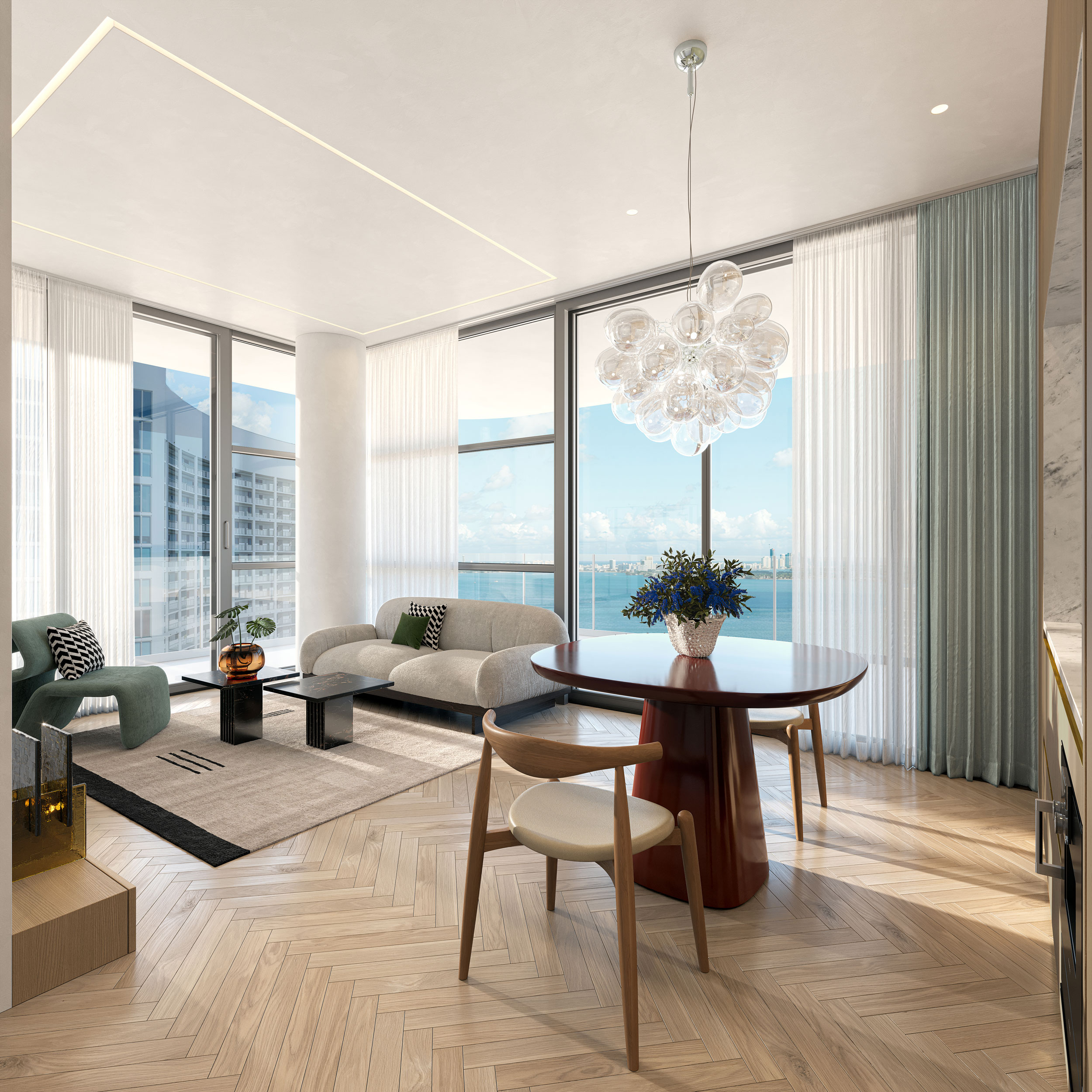 Elle Residences