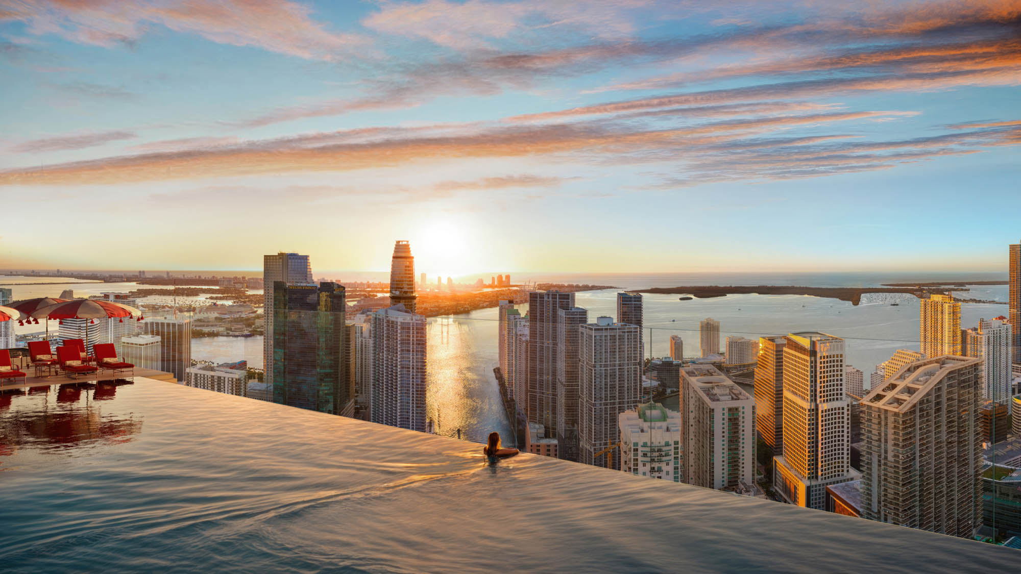 Faena Residences