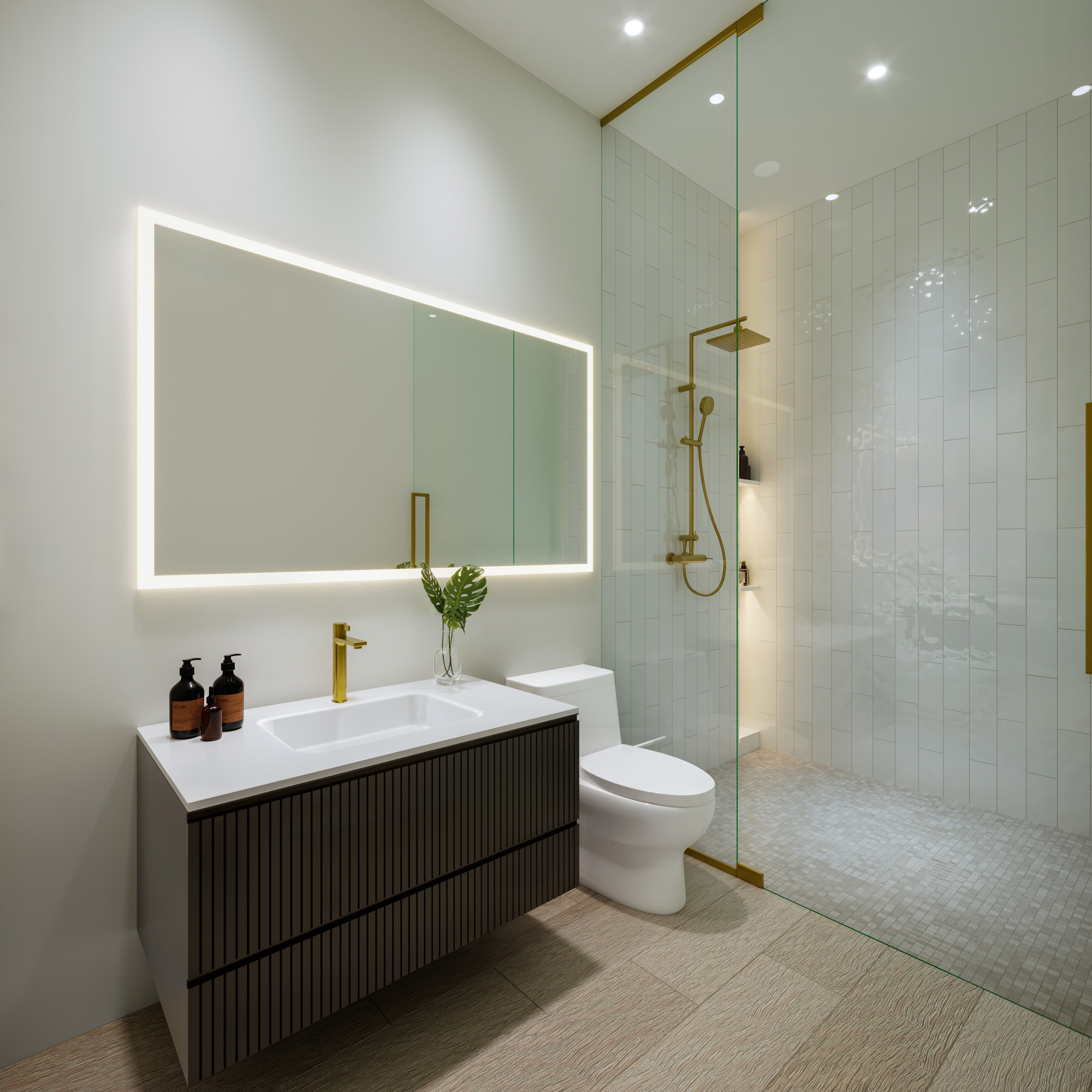 Seven Park Residential Condominium