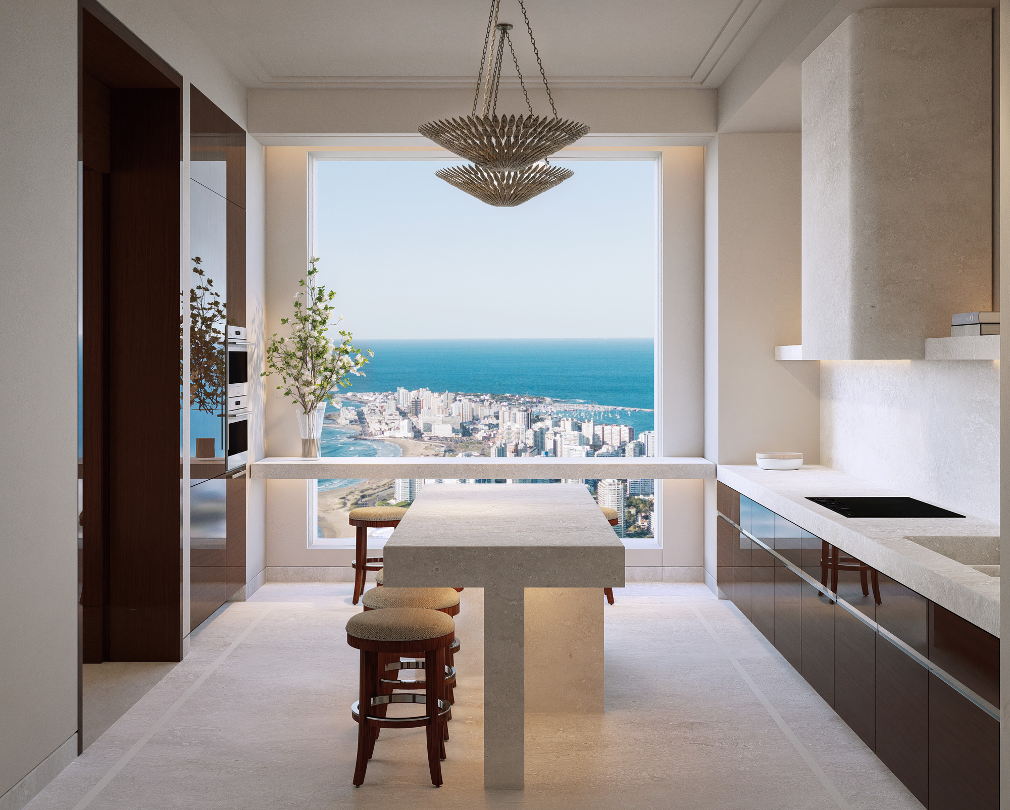 Cipriani Punta del Este | Resort, Residences & Casino | Punta del Este, Uruguay