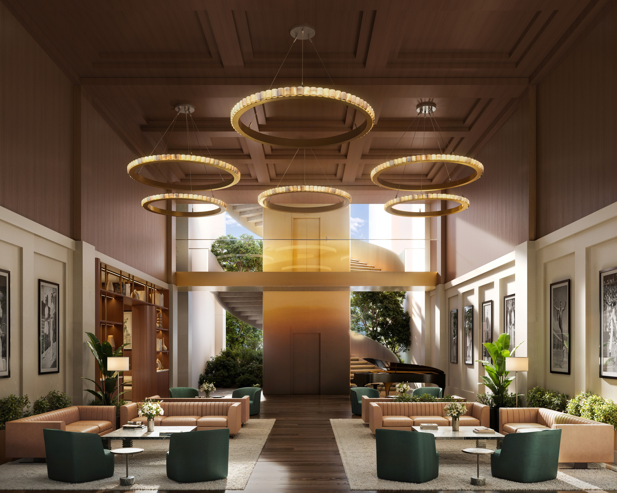 Cipriani Punta del Este | Resort, Residences & Casino | Punta del Este, Uruguay