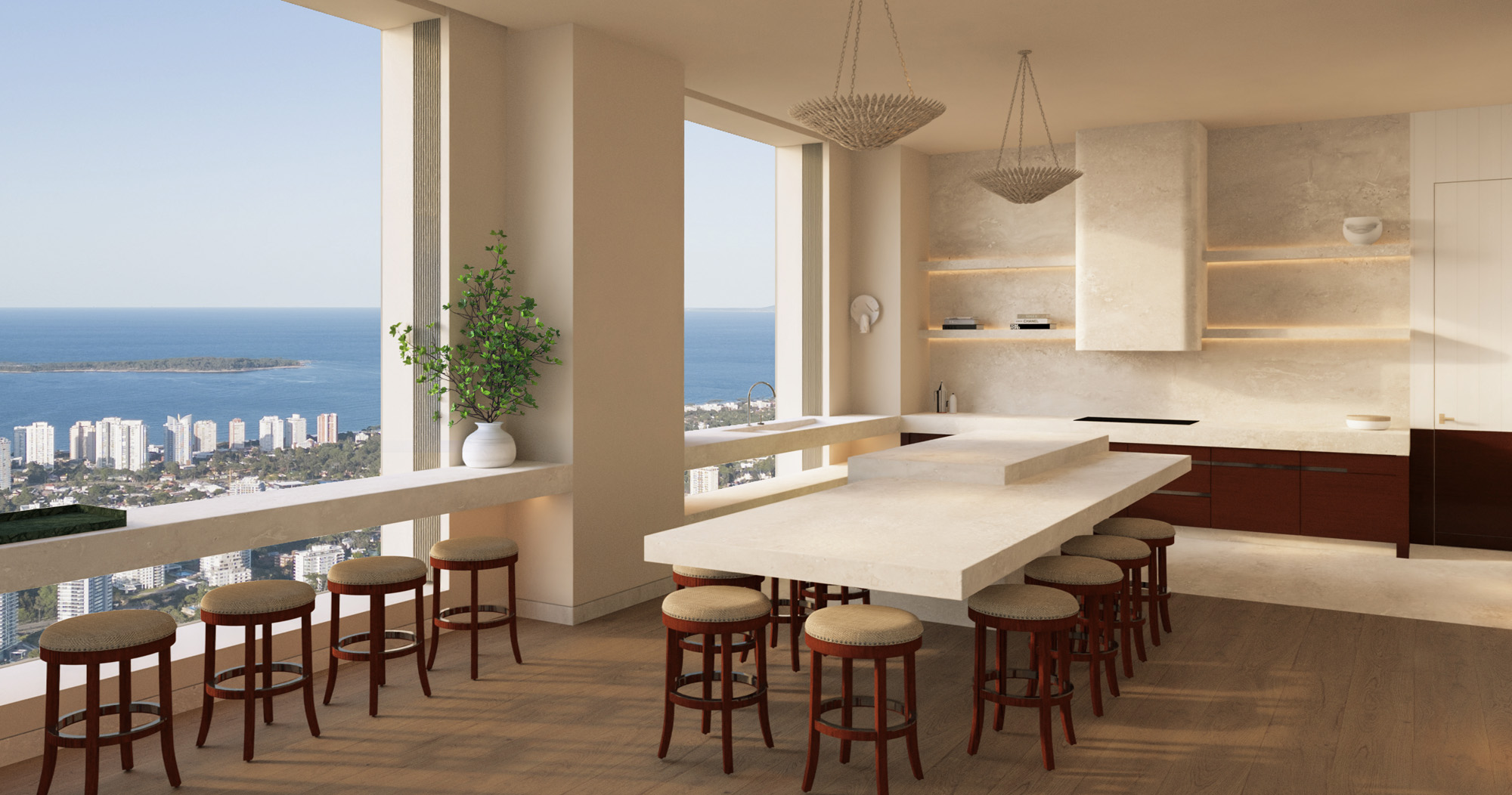 Cipriani Punta del Este | Resort, Residences & Casino | Punta del Este, Uruguay